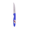 Robert Herder Solingen Molenmes Roestvrij Blauw 8,5 cm