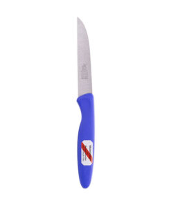 Robert Herder Solingen Molenmes Roestvrij Blauw 8,5 cm
