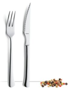 Amefa Chuletero 7038 Steakvork 20,2 cm