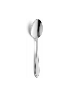 Amefa Punt Filet 0900 Koffielepel Groot (Cocktaillepel) 15 cm