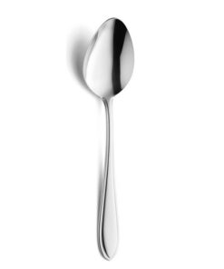 Amefa Punt Filet 0900 Tafellepel 20,4 cm