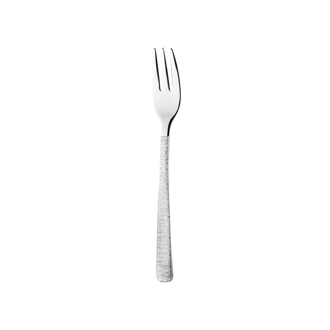 Degrenne Astrée Ciselé Gebakvork 14 cm 1 Degrenne Astrée Ciselé Gebakvork 14 cm