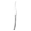 Degrenne Astrée Ciselé Steakmes Monobloc 22,8 cm