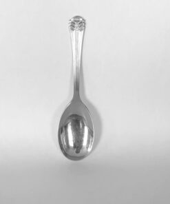 Gero Zilmeta 398 Koffieschep 10,5 cm