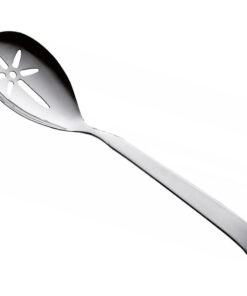 Pintinox Astra Serveerlepel 30 cm Geperforeerd