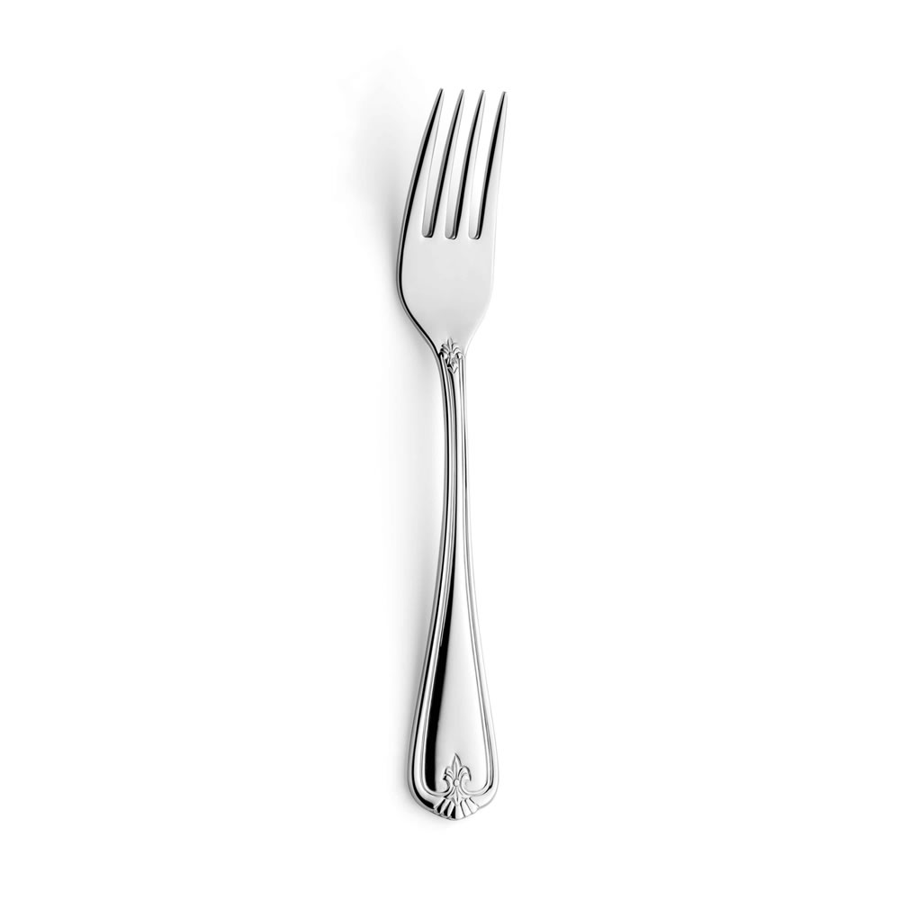 Amefa Duke 5280 Dessertvork 18,6 cm 1 Amefa Duke 5280 Dessertvork 18,6 cm