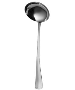 Sola Haagsch Lofje Soeplepel 31 cm