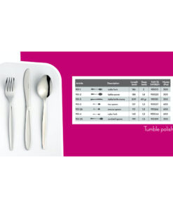 Eternum Vésuve Koffielepel 13,7 cm 5 Eternum Vésuve Koffielepel 13,7 cm