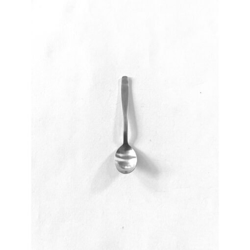 Gero Zilmeta 512 Foxtrot Likeurlepel / Mokkalepel 8,7 cm