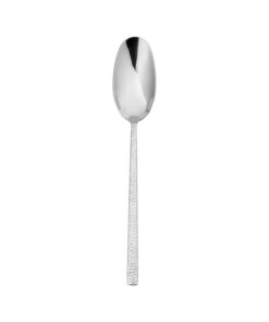 Eternum Iseo Hammered Dessertlepel 19 cm