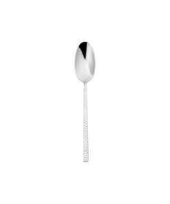 Eternum Iseo Hammered Koffielepel 14,5 cm