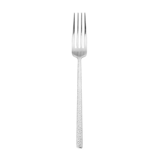 Eternum Iseo Hammered Tafelvork 21 cm