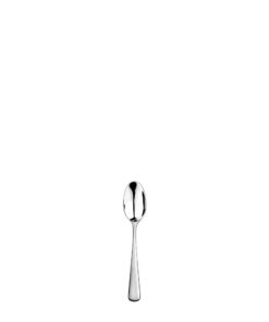 Studio William Mahogany Espressolepel 10,5 cm