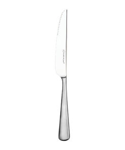 Studio William Mahogany Steakmes 24,5 cm