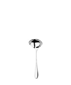 Studio William Mulberry Mirror Mini Sauslepel 12,6 cm