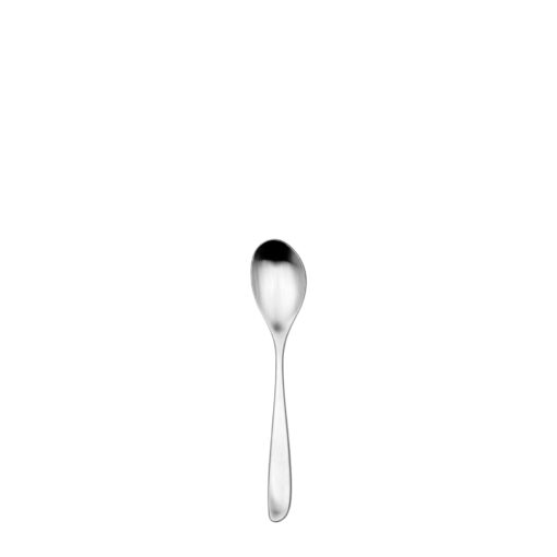 Studio William Olive Satin Koffielepel / English Teaspoon 13,2 cm