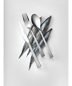 Eternum Artesia Dessertvork 19 cm