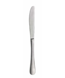 Pintinox Stresa 18/0 Stonewashed Tafelmes 22 cm
