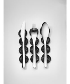 Eternum Alfa Tafellepel 20,7 cm