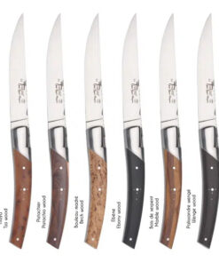 Goyon Chazeau Le Thiers Pirou Prestige Messen Set 12 Stuks