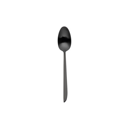 Eternum Orca Black Koffielepel 14,5 cm