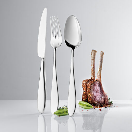 Eternum Anzo Koffielepel 14,7 cm - Afbeelding 3