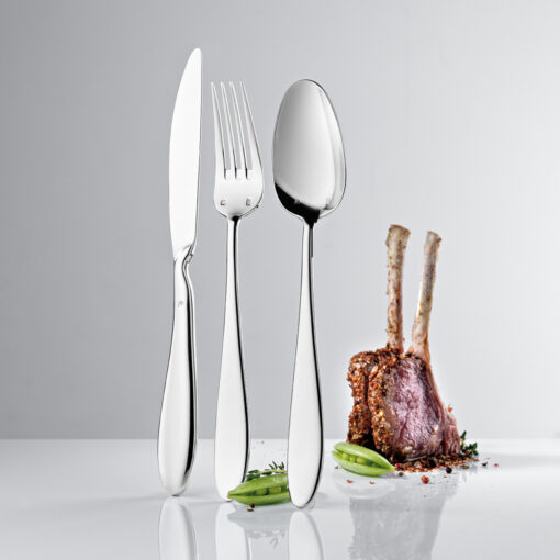 Eternum Anzo Koffielepel 14,7 cm - Afbeelding 2