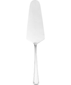 Eternum Octo Gebakschep 24,3 cm