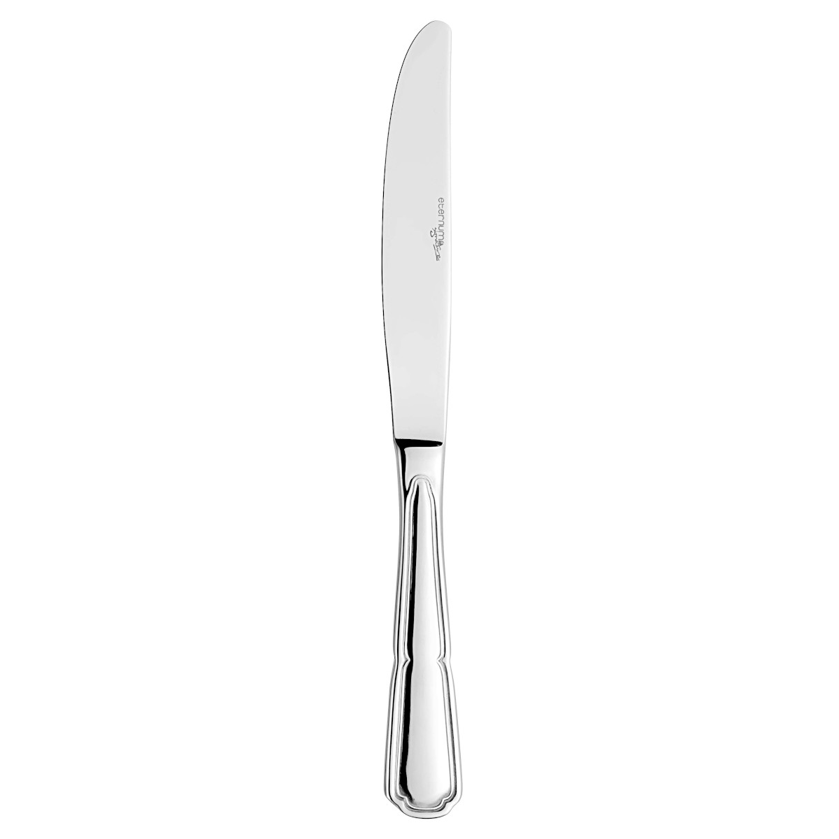 Eternum Contour Tafelmes 24,9 cm 1 Eternum Contour Tafelmes 24,9 cm