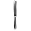 Gero Zilmeta 718 Puntfilet Tafelmes 23,5 cm Monoblock Kliefsnit Middelgrof