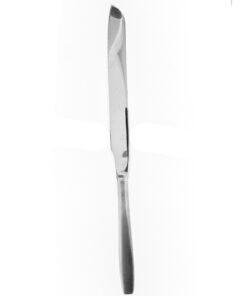 Gero Zilmeta 502 Samba Broodmes 33 cm