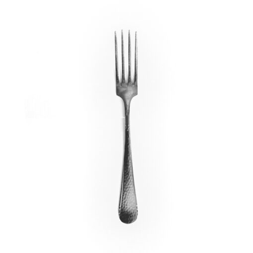 Gero Zilmeta 294 Franse Lelie Dessertvork 17,5 cm