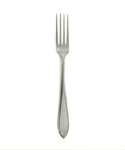 Gero 90 G-Z 618 Puntfilet Tafelvork 20,5 cm Verzilverd