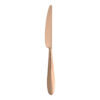Eternum Anzo Copper Dessertmes 21,5 cm
