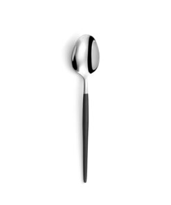 amefa-soprano-1114-dessertlepel-18-3-cm-zwart