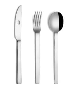 Dalper Anne Tafelvork 19,7 cm 5 Dalper Anne Tafelvork 19,7 cm - Afbeelding 2