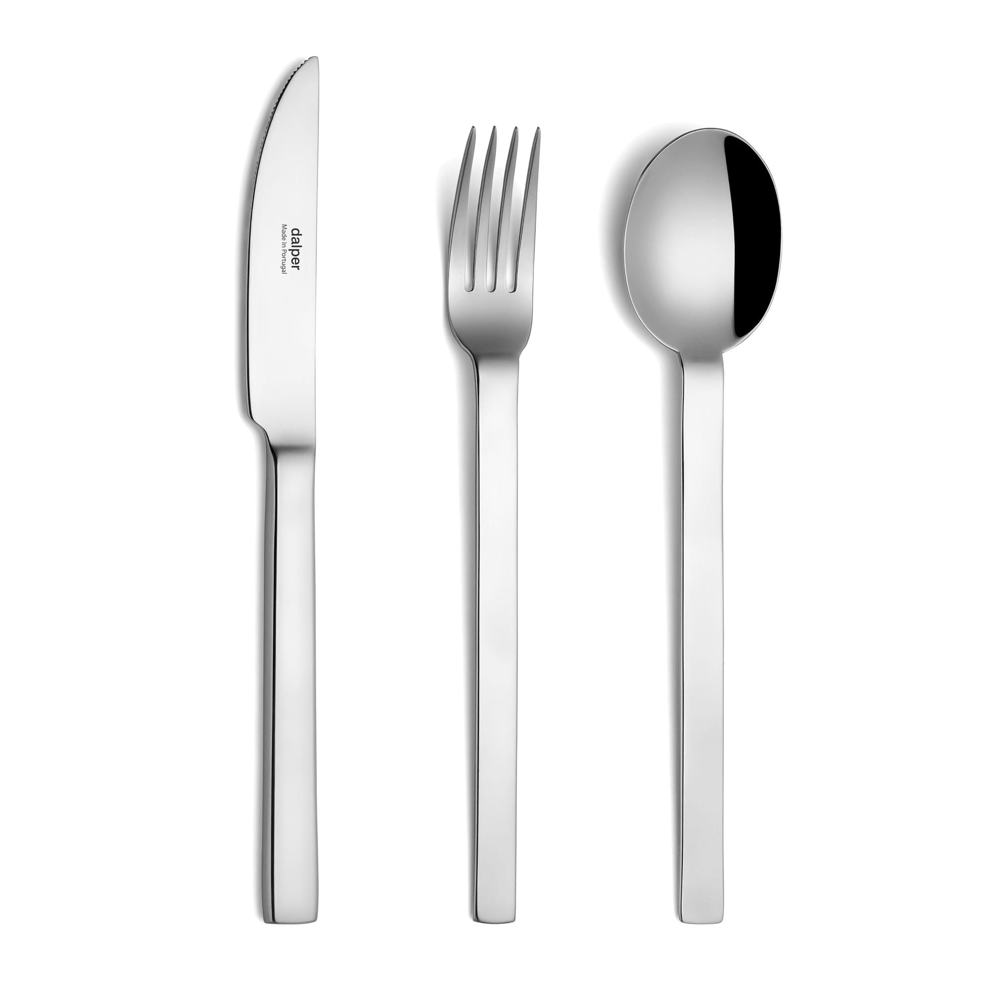 Dalper Anne Tafelvork 19,7 cm 2 Dalper Anne Tafelvork 19,7 cm - Afbeelding 2