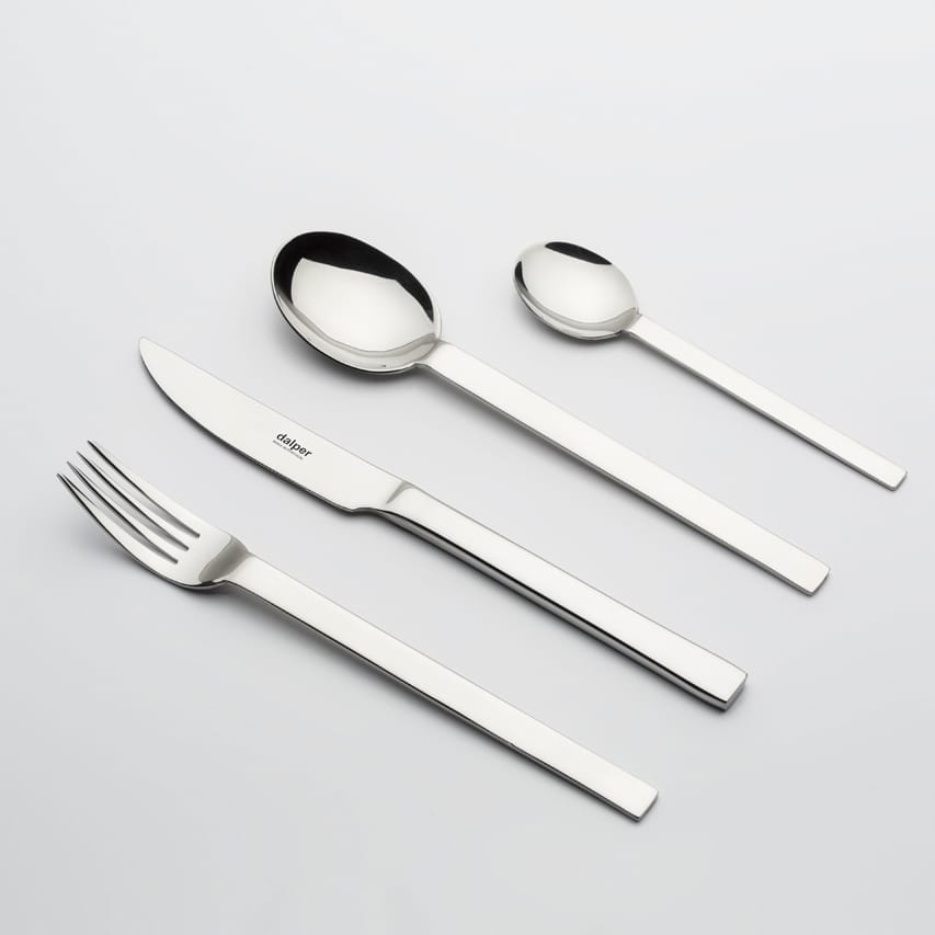 Dalper Anne Tafelvork 19,7 cm 3 Dalper Anne Tafelvork 19,7 cm - Afbeelding 3